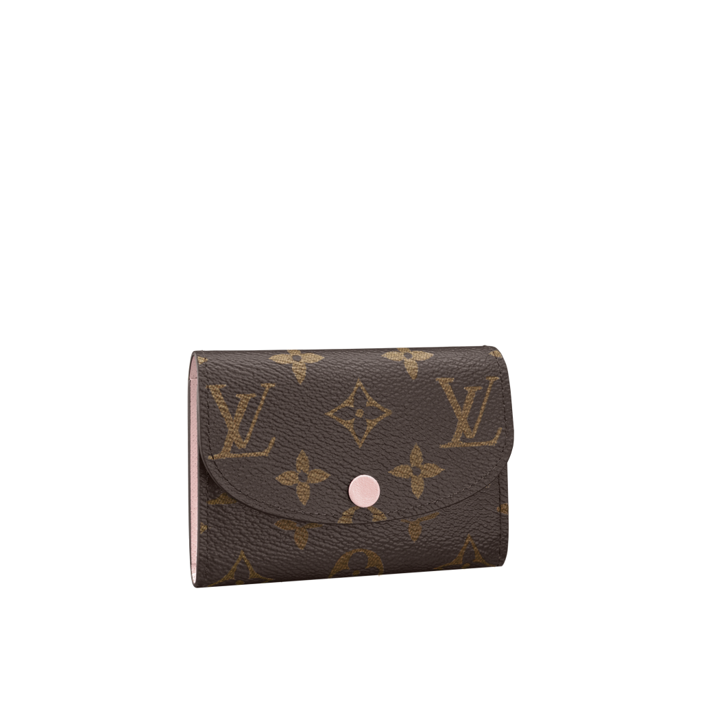 Louis Vuitton Rosalie Coin Purse